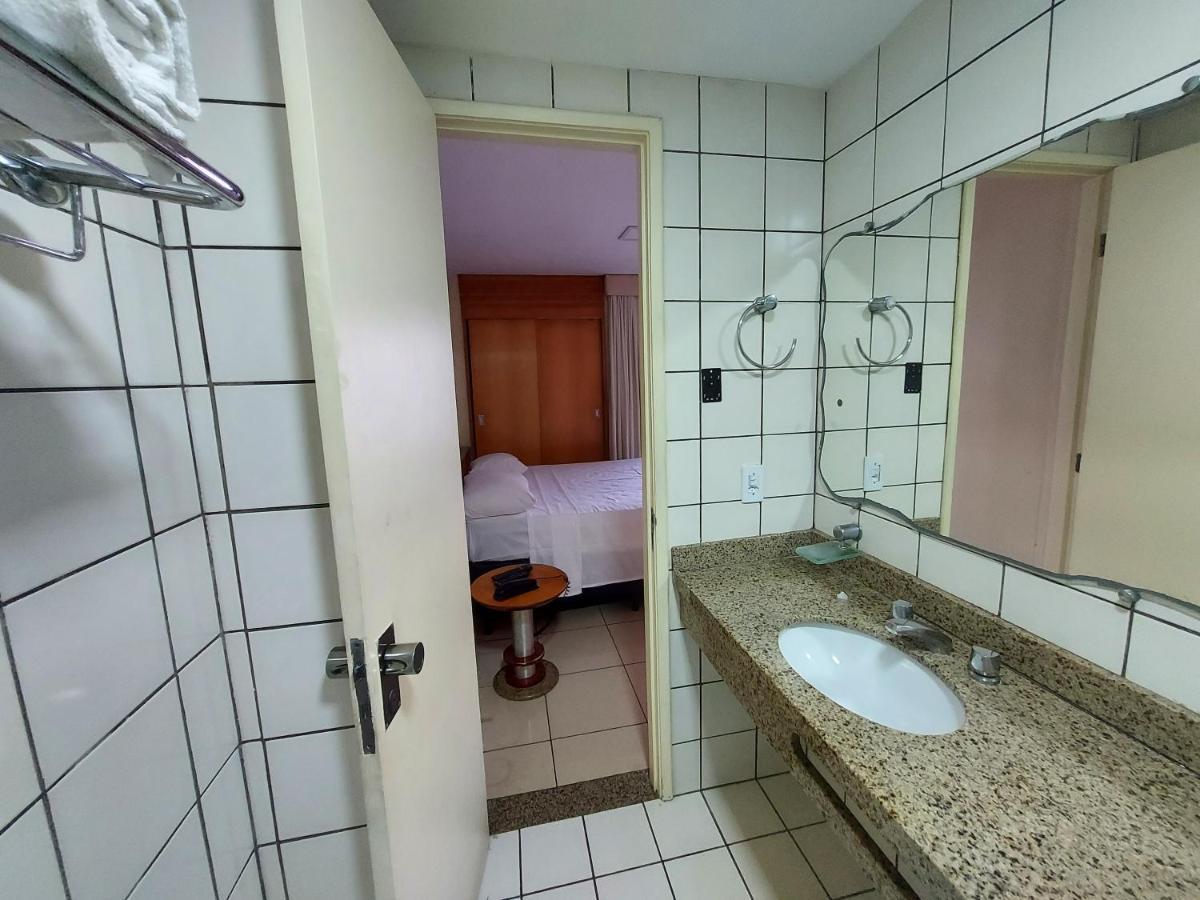 Hotel Praia Mansa - Flat Fortaleza  Ngoại thất bức ảnh
